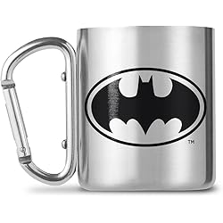Mug Batman - DC Comics  - ABYSTYLE