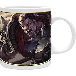 Mug League of Legends  - ABYSTYLE
