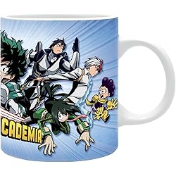 Mug My Hero Academia - ABYSTYLE
