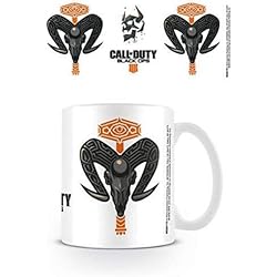 Mug Call of Duty  - Pyramid International