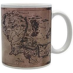Mug Le Seigneur des Anneaux  - ABYSTYLE