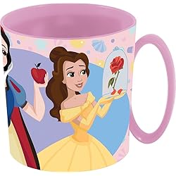 Mug Blanche-Neige - Raiponce - STOR