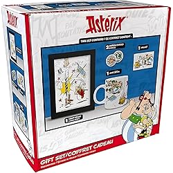 Mug Astérix - THE GOOD GIFT