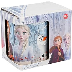 Mug La Reine des Neiges - Stor