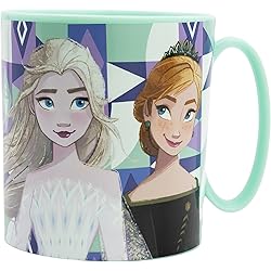 Mug La Reine des Neiges  - Stor