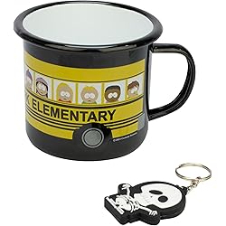 Mug South Park - Kenny  - Blue Sky Studios
