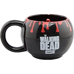 Mug The Walking Dead  - GB eye