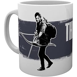 Mug The Last of Us  - GB eye