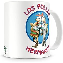 Mug Breaking Bad - Acen Merchandise
