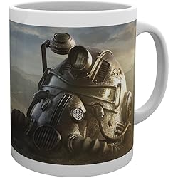 Mug Fallout  - GB eye