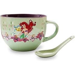 Mug La Petite Sirène - toynk