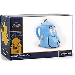 Mug Aladdin  - Disney