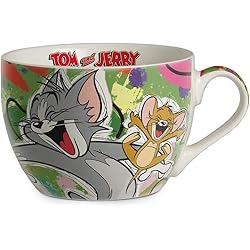 Mug Tom et Jerry  - Egan