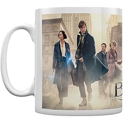 Mug Les Animaux Fantastiques - Wizarding World