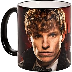 Mug Les Animaux Fantastiques - Elbenwald
