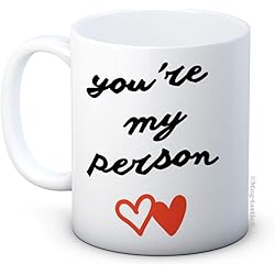 Mug Grey's Anatomy  - mug-tastic