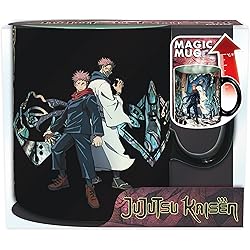 Mug Jujutsu Kaisen  - ABYSTYLE