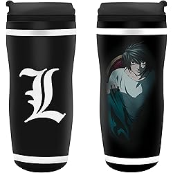 Mug Death Note  - ABYSTYLE
