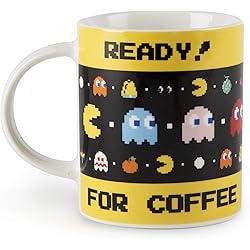 Mug Pac-Man - Excelsa