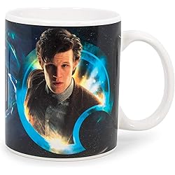 Mug Doctor Who  - Underground Toys