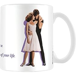 Mug Dirty Dancing  - Pyramid International