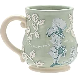 Mug Alice au Pays des Merveilles - Alice  - Widdop and Co