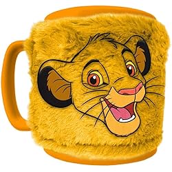 Mug Le Roi Lion - Simba - Pyramid International