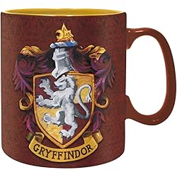 Mug Harry Potter - Harry Potter - ABYSTYLE