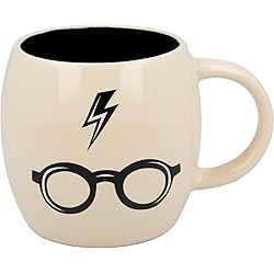 Mug Harry Potter - Harry Potter - Stor
