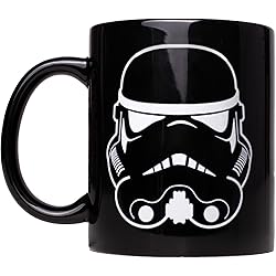 Mug Stormtrooper - Star Wars - Thumbs Up