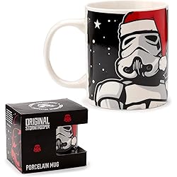 Mug Stormtrooper - Star Wars - Puckator
