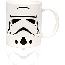 Mug Stormtrooper - Star Wars - Star Wars