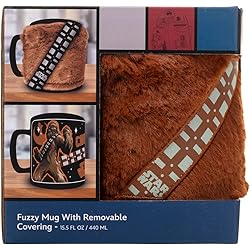 Mug Chewbacca - Star Wars - Pyramid International