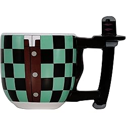 Mug Demon Slayer - ABYSTYLE