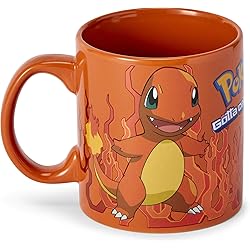 Mug Salamèche  - Pokémon  - Just Funky