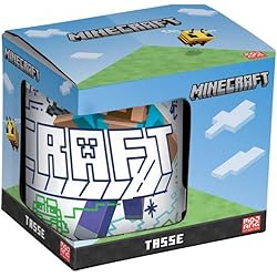 Mug Creeper  - Minecraft  - joojee GmbH