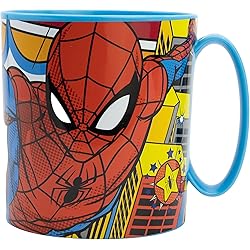 Mug Spider-Man  - Spider-Man  - Stor