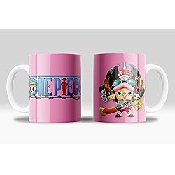 Mug Chopper  - One Piece  - newseny