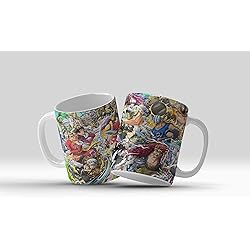 Mug Chopper  - One Piece  - newseny