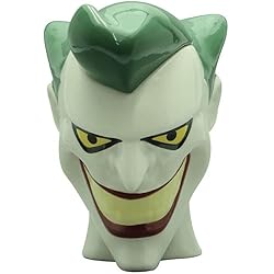 Mug Le Joker  - Batman  - ABYSTYLE