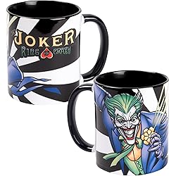 Mug Le Joker  - Batman  - United Labels