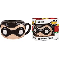 Mug Robin  - Batman  - Funko