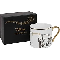Mug Bourriquet  - Winnie l'Ourson  - Disney