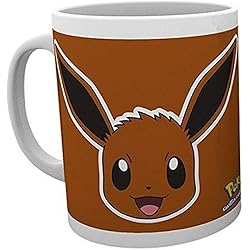 Mug Evoli  - Pokémon  - GB eye