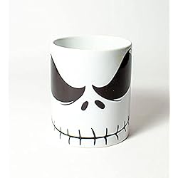 Mug Jack Skellington  - L'Étrange Noël de Mr Jack  - TusPersonalizables