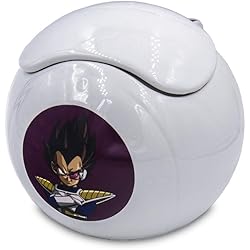 Mug Super Saiyan  - Dragon Ball  - ABYSTYLE