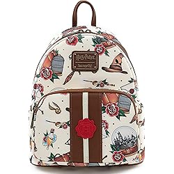 Loungefly Harry Potter - Sac à dos