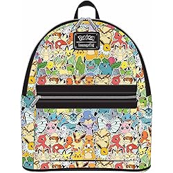 Loungefly Pokémon - Sac à dos
