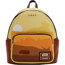 Loungefly Star Wars - Sac à dos