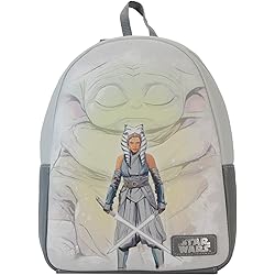 Loungefly Star Wars - Ahsoka - Sac à dos
